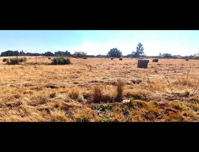 11,409M² VACANT LAND FOR SALE IN KOOKRUS